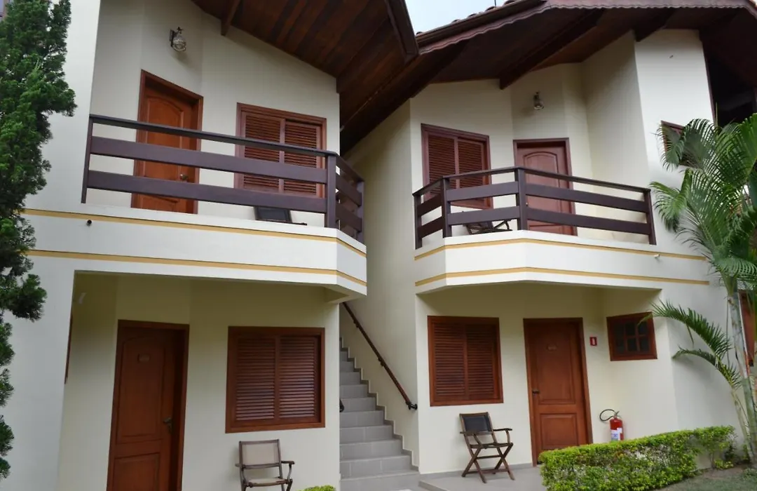 Pousada Quinta Nova-1