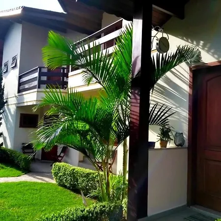 Pousada Quinta Nova-2